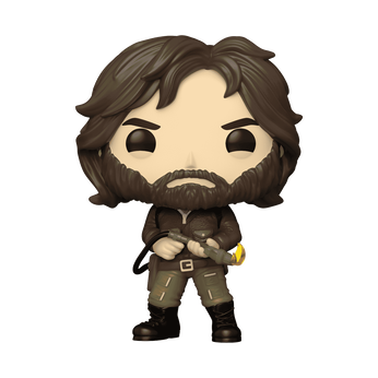 Pop! R.J. MacReady (Funko Fusion), Image 1